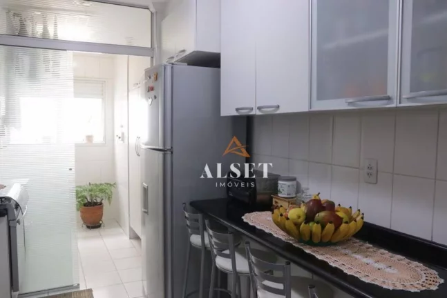 Imagem Cobertura Residencial à venda, Tatuapé, São Paulo - CO0050.
