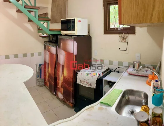 Imagem Casa com 2 dormitórios à venda, 80 m² por R$ 400.000,00 - Praia Rasa - Armação dos Búzios/RJ
