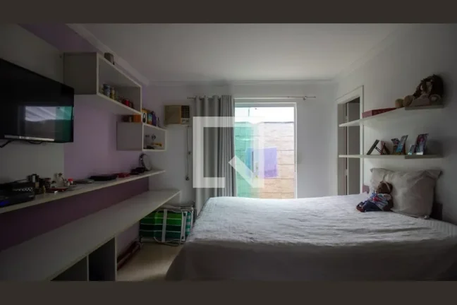 Imagem Casa à Venda - Vargem Pequena, 3 Quartos, 150 m2
