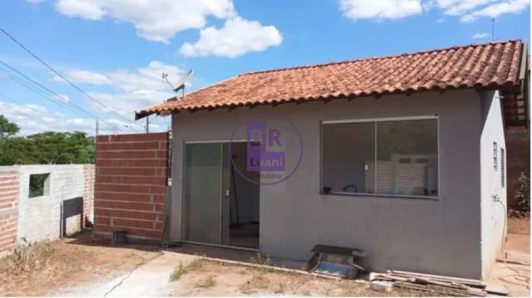 Imagem Casa à venda no Jardim Nova Esperança