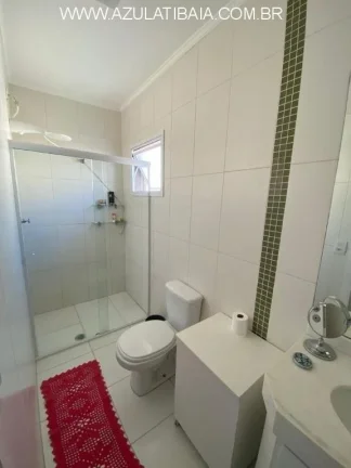 Imagem Casa para Venda em Atibaia, Jardim Paulista, 3 dormitórios, 1 suíte, 3 banheiros, 2 vagas