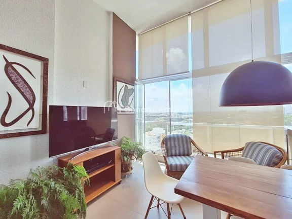 Imagem Apartamento a venda no condominio Lemonde em Campinas!!

Andar alto, sol da manhã, 3 suites e 3 vag...