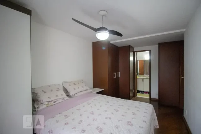 Imagem Apartamento à Venda - Recreio, 4 Quartos, 180 m2