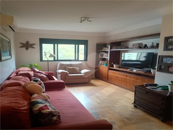 Imagem Apartamento à venda com 3 quartos, sendo 3 suítes, no condomínio Porte D' Mont Matre, São Paulo - SP