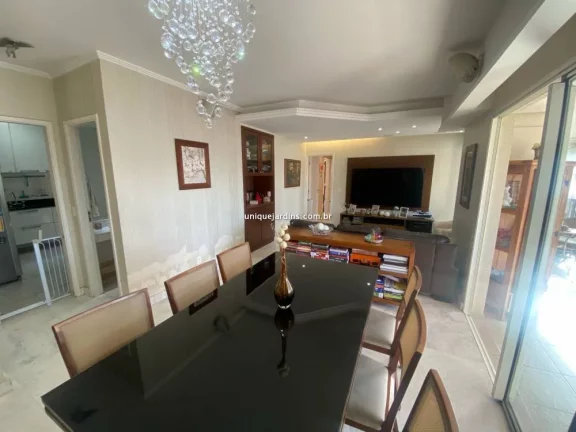 Imagem Apartamento à venda Vila Clementino São Paulo