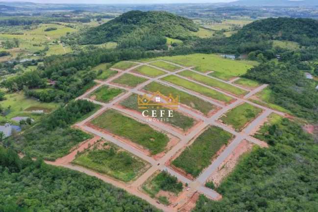 Imagem Terreno com 2 Dormitorio(s) localizado(a) no bairro Areia Branca em Parobé / RIO GRANDE DO SUL Ref.:1526