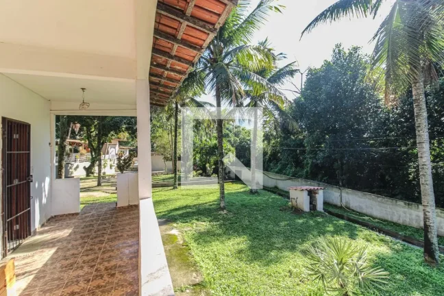 Imagem Casa à Venda - Vargem Pequena, 2 Quartos, 2000 m2