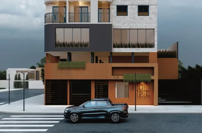 Imagem APARTAMENTO RESIDENCIAL em São Paulo - SP, Vila Carrão