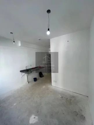 Imagem Kitnet com 1 dormitório à venda, 21 m² - Pinheiros - São Paulo/SP