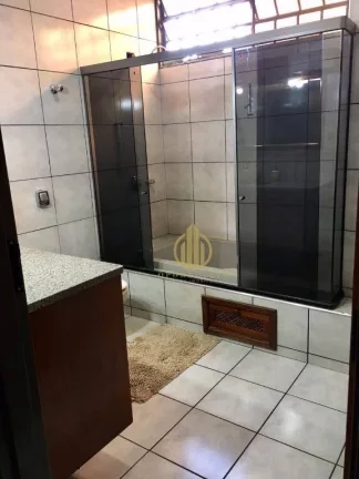 Imagem Casa com 4 dormitórios à venda por R$ 600.000,00 - Jardim Irajá - Ribeirão Preto/SP
