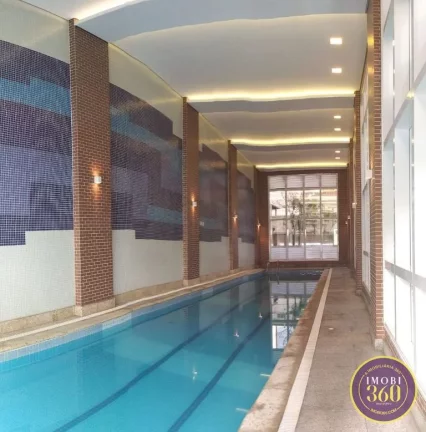 Imagem Apartamento à Venda em Jardim Anália Franco, São Paulo - SP