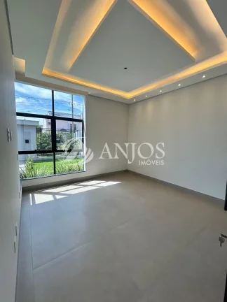 Imagem CASA DISPONVEL PARA VENDA, NO RESIDENCIAL BELLA SUIÇA, EM SINOP - MT