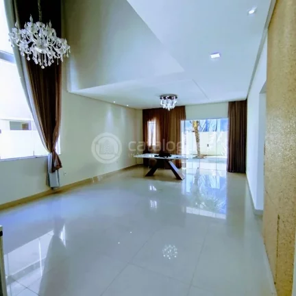 Imagem CASA DUPLEX NO RESIDENCIAL PARQUE MORUMBI