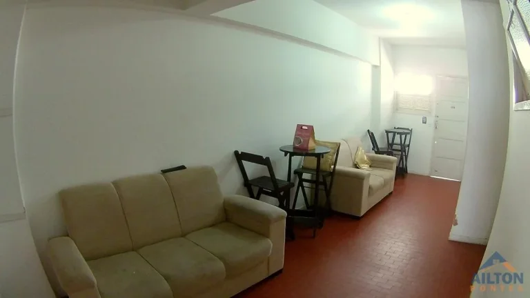 Imagem Apartamento com 02 Quartos à Venda em Praia do Morro - Guarapari/ES