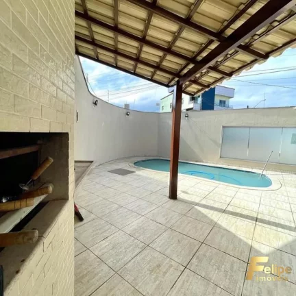 Imagem CASA DUPLEX COM FINO ACABAMENTO NA PRAIA DO MORRO / GUARAPARI - ES