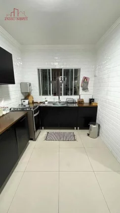 Imagem Oportunidade Casa 85 m²