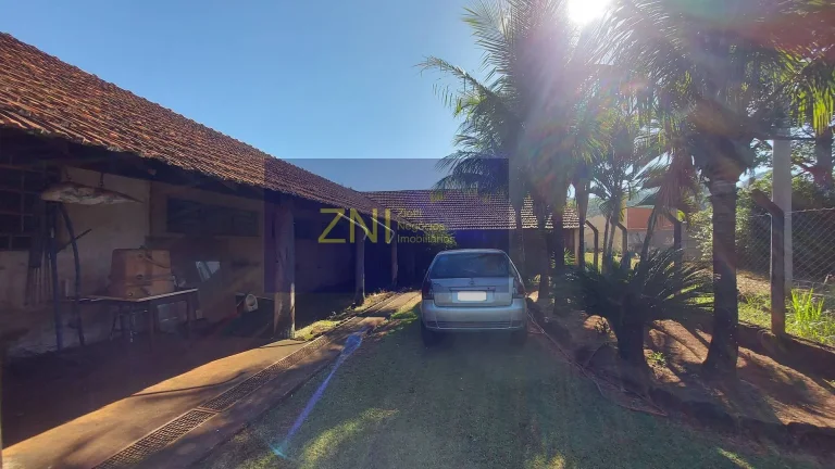 Imagem Chácara a Venda em Jardinópolis R 1318