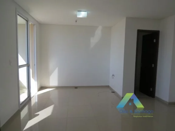 Imagem Sala à venda, 32 m² por R$ 305.000,00 - Alto do Ipiranga - São Paulo/SP