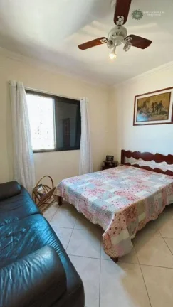 Imagem Apartamento com 4 dormitórios à venda, 137 m² por R$ 1.400.000,00 - Aviação - Praia Grande/SP
