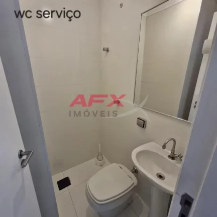 Imagem Apartamento 3 Quartos Sorocaba - SP - Centro