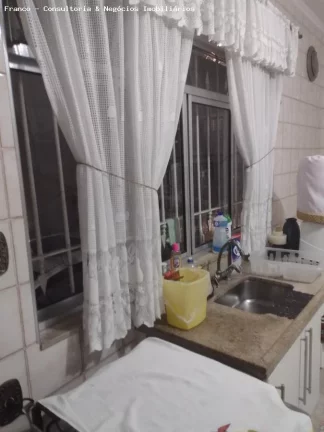 Imagem Sobrado para Venda em São Caetano do Sul, Santa Maria, 3 dormitórios, 1 suíte, 3 banheiros, 2 vagas