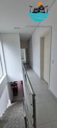 Imagem Aluguel Temporada Juquehy, 4 suítes, piscina, churrasqueira, max 14 pessoas a 250 metros da praia | Juquehy Imobiliária