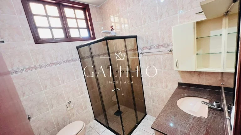Imagem CASA Á VENDA NO JARDIM FLORESTAL EM JUNDIAÍ -SP