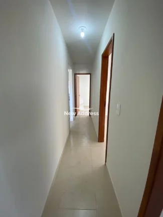 Imagem Apartamento sol da manhã com 3 quartos à venda em Santa Inês - Vila Velha