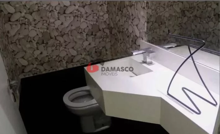 Imagem Apartamento à venda, Condomínio Club - SANTA MARIA, São Caetano do Sul, SP