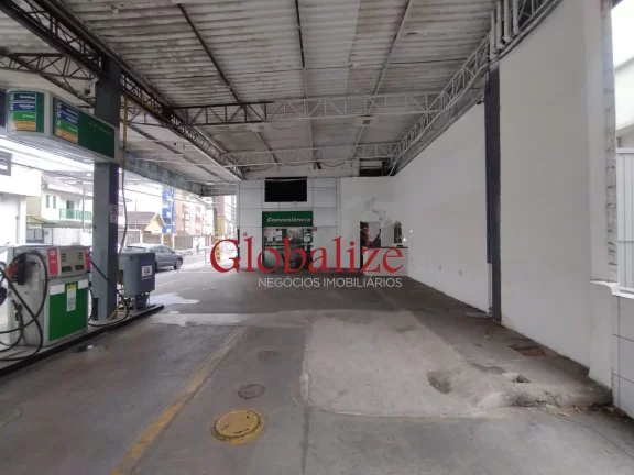 Imagem Ponto comercial com Posto,Troca óleo, Lava rápido, Estacionamento e Conveniência Locação 25.000.00 / Compra 800.000.00