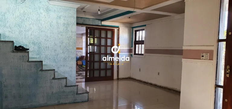 Imagem CASA 5 SUÍTES