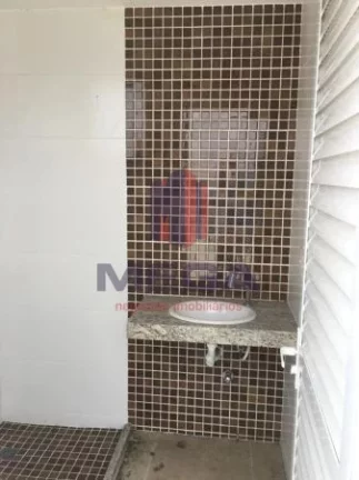 Imagem Cobertura Em Itapoã,200 metros, 3 Quartos, Suíte, Lazer Com Piscina Adulto e Infantil, Churrasquei...