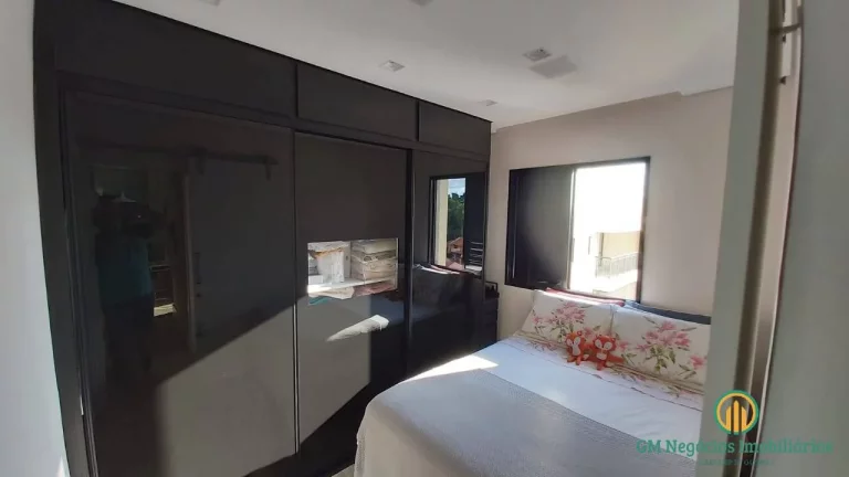Imagem Belíssimo apartamento na Granja Viana 100% automatizado