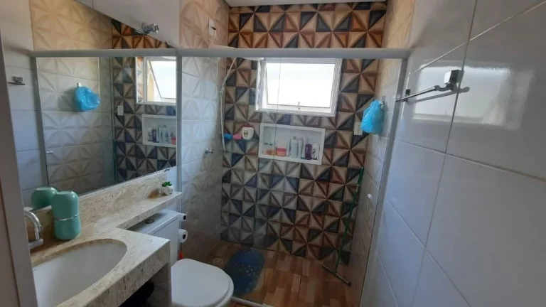 Imagem Casa com 3 dormitórios à venda, 93 m² por R$ 560.000,00 - Vila Mazza - Suzano/SP