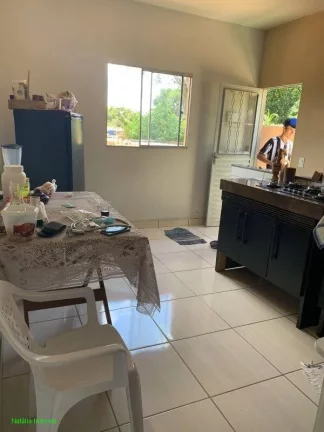 Imagem EXCELENTE CASA COM LOJA, NO BAIRRO ICARAÍ EM JUATUBA
*CONSTITUÍDA POR: 2 QUARTOS, SALA, COZINHA, B...