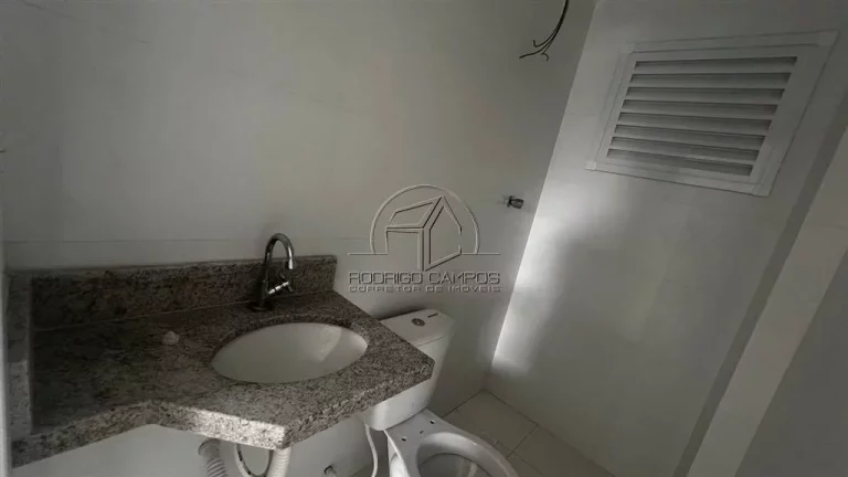 Imagem Maravilhoso Apartamento 2 Quartos na Guilhermina, Praia Grande