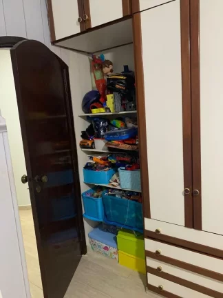 Imagem Casa com 4 dormitórios à venda, 133 m² por R$ 657.999,99 - Jardim Casqueiro - Cubatão/SP