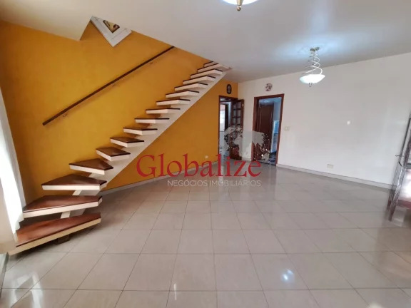 Imagem Cobertura à venda com 4 dormitórios no Gonzaga em Santos por R$ 2.800.000,00