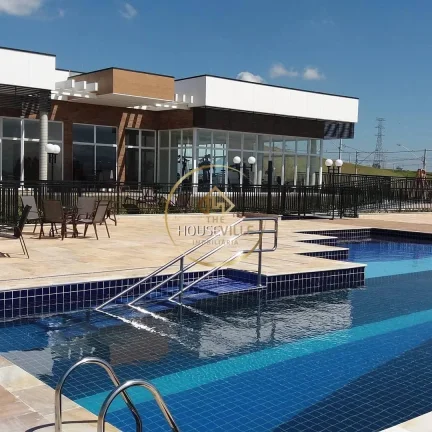 Imagem Casa térrea, 3 dormitórios ( 1 suíte), Construção Malibu, Caçapava.