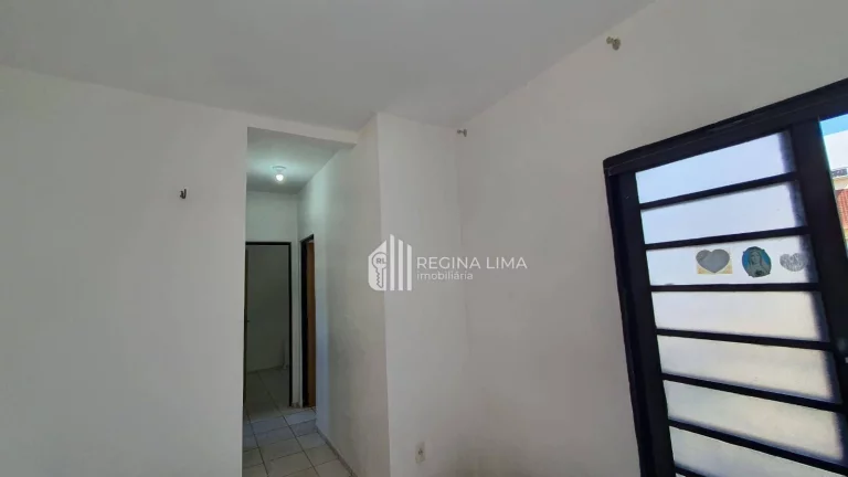 Imagem Apartamento pronto para morar, 3 dormitórios à venda, 55 m² por R$ 160.000,00 - Condomínio TORQUATO NETO - Ilhotas - Teresina/PI