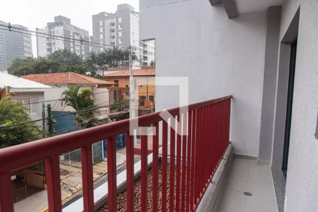 Imagem Apartamento à Venda - Vila Mariana, 1 Quarto, 34 m2