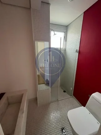 Imagem Apartamento para locação na Vila Leopoldina: 2 quartos, 1 suíte, 2 salas, 2 banheiros, 2 vagas - 96m². Venha conferir!