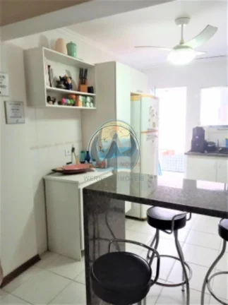 Imagem Imperdível! Apto à venda em Ubatuba-SP, bairro Itagua: 2 quartos, 2 suítes, 1 sala, 1 banheiro, 1 vaga, 78m². Venha conferir!