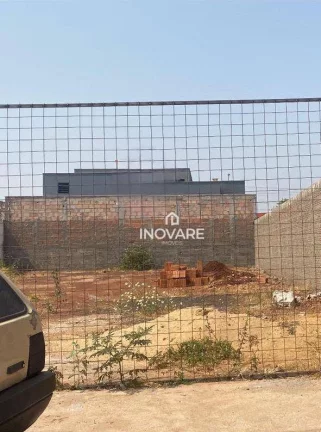 Imagem Terreno à venda, 360 m² por R$ 94.000,00 - Residencial beira Rio I - Itumbiara/GO