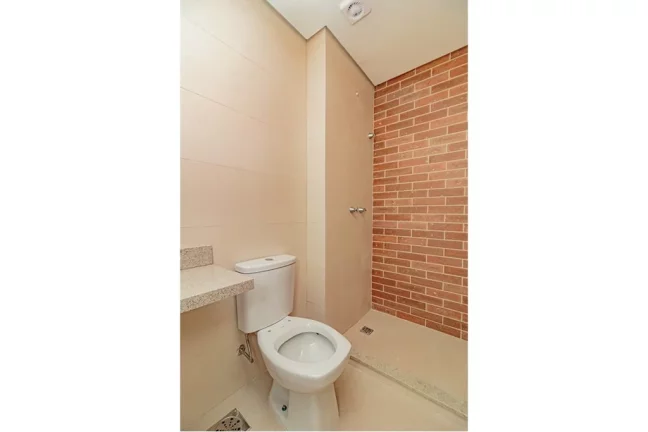 Imagem BFJB 187 Apto 612491036-30 - Apartamento à venda no bairro Bom Fim - Porto Alegre/RS