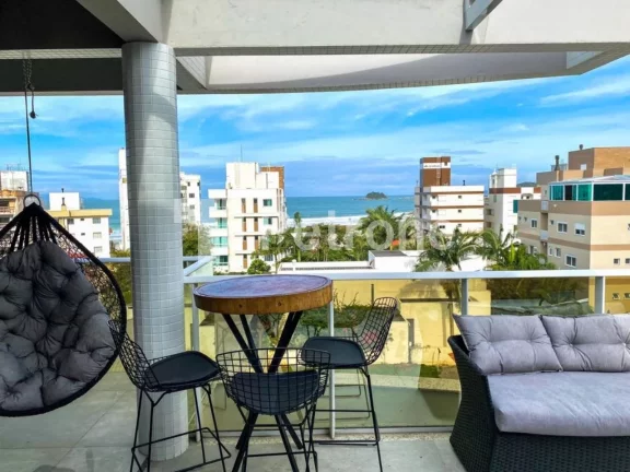 Imagem APARTAMENTO RESIDENCIAL em GOVERNADOR CELSO RAMOS - SC, Palmas