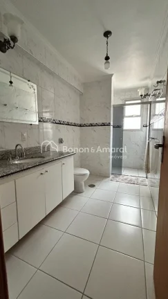 Imagem Apartamento à venda na Boaventura do Amaral, em Campinas.

Excelente estado de conservação, ofere...
