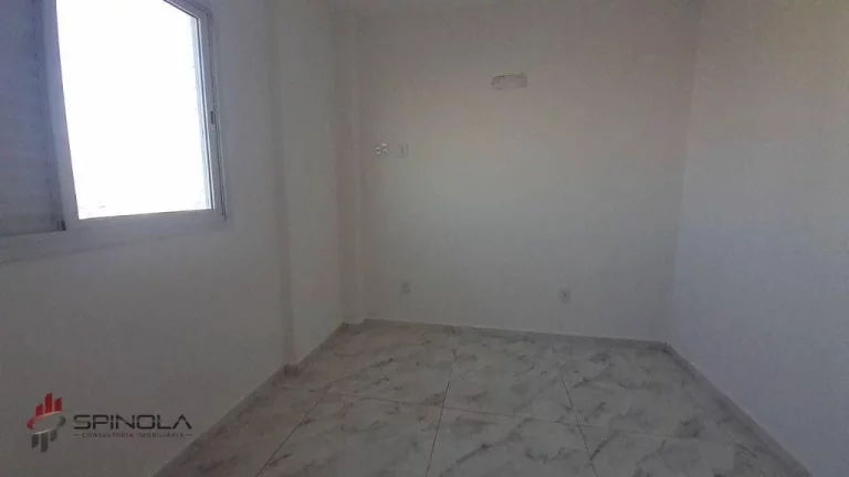 Imagem Apartamento com 2 dormitórios à venda, 70 m² por R$ 400.000,00 - Mirim - Praia Grande/SP