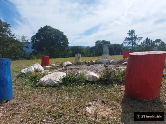 Imagem Sítio Nazaré Escriturado de 40 mil m² Uma Hora de Guarulhos Apenas 740 mil!
