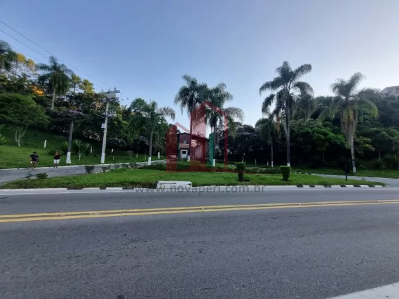 Imagem Terreno à venda em Mairiporã-SP, bairro Alpes de Mairiporã, 1.239,00 m² de área!